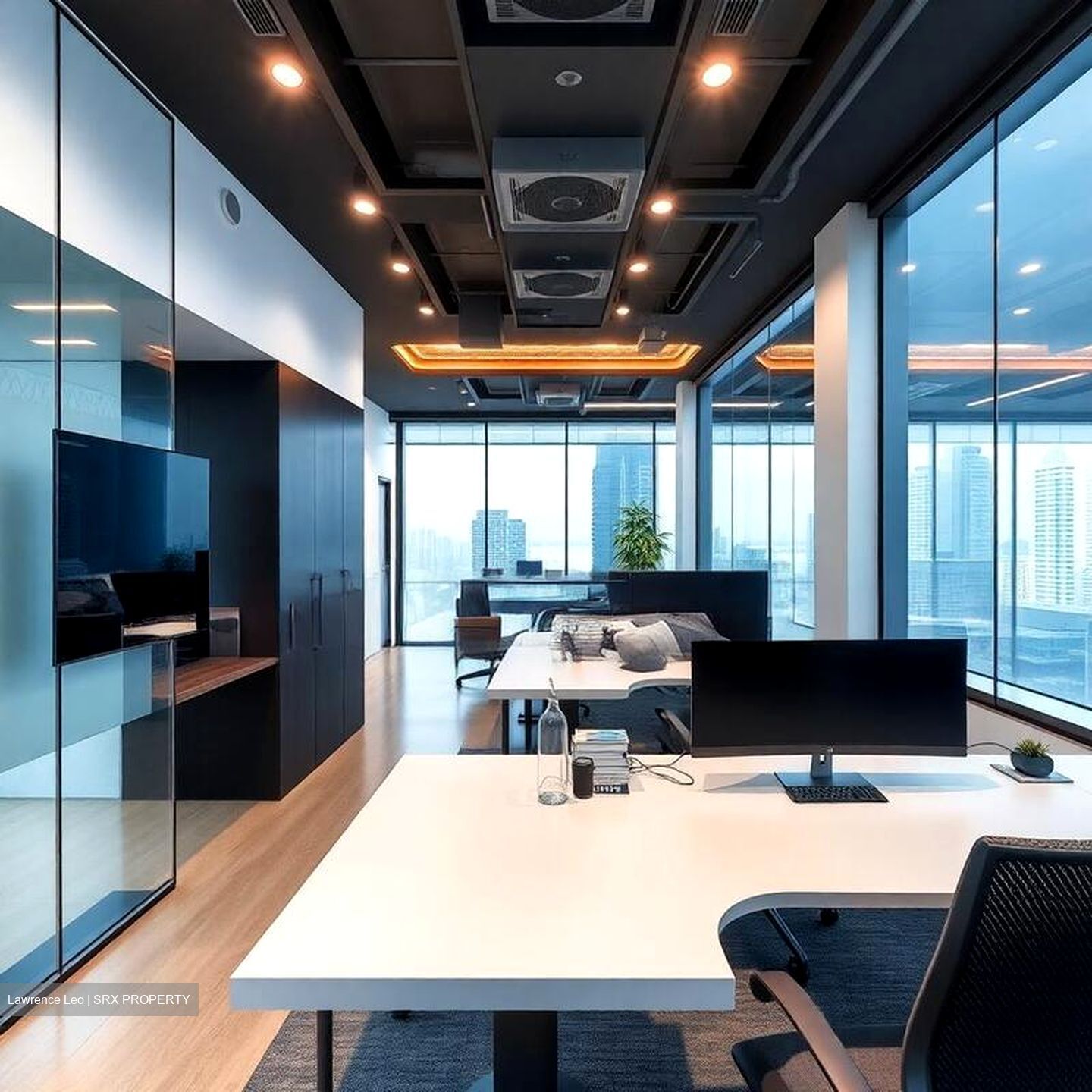 Alexandra Point (D5), Office #548297371